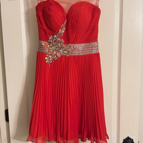 NWT Tony bowls size 6 new with tags - Picture 3 of 4